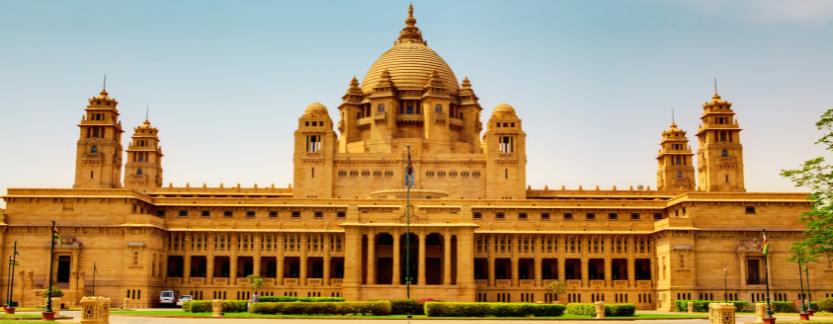 Jaipur Bikaner Jaisalmer Jodhpur Tour